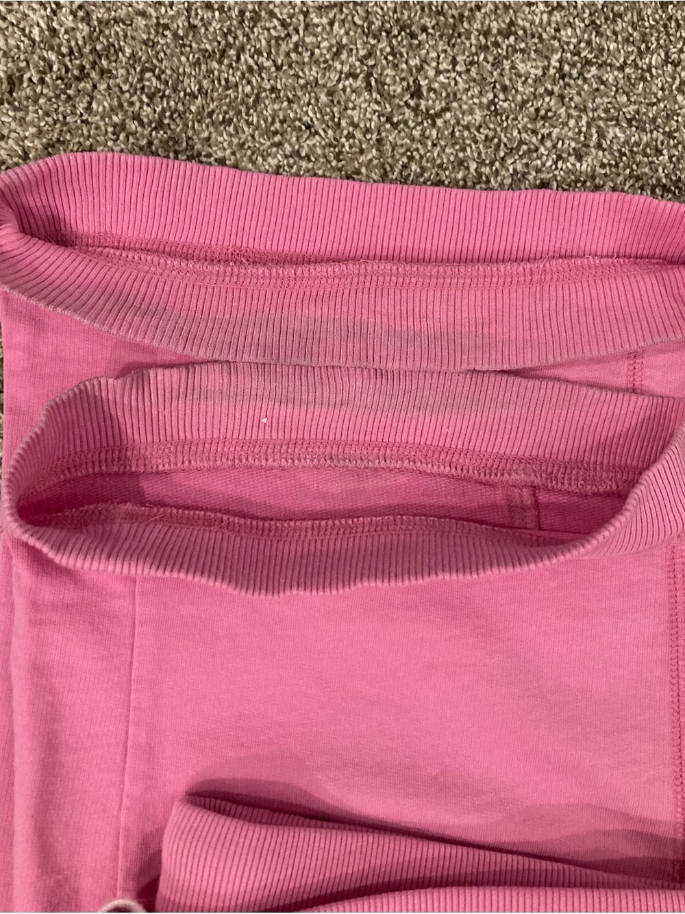 ✨VS PINK Bundle-✨3 Wide-Leg PINK Sweatpants + Bonus Gift - Picture 14 of 15